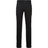 Mammut Runbold Broek Heren - Regular - Zwart