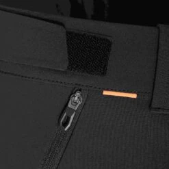 Mammut Runbold Broek Heren - Regular - Zwart -Mammut mammut runbold pants men black 6 1264566