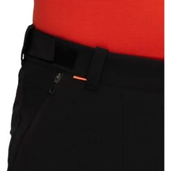 Mammut Runbold Broek Heren - Regular - Zwart -Mammut mammut runbold pants men black 8 1264568