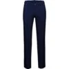 Mammut Runbold Broek Heren - Regular - Marine
