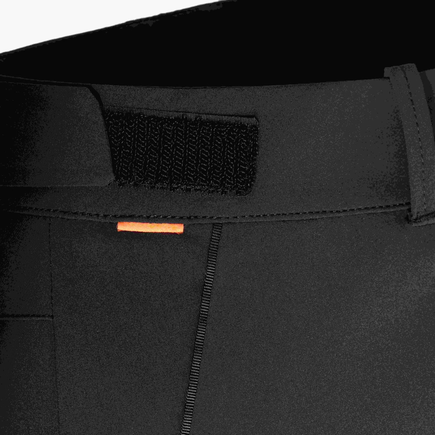 Mammut Runbold Broek Dames - Lang - Zwart 7 Mammut Runbold Broek Dames - Lang - Zwart - Afbeelding 7