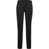Mammut Runbold Broek Dames - Lang - Zwart