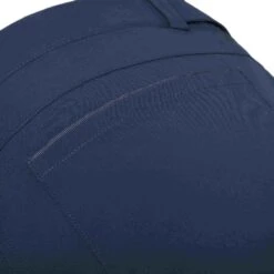 Mammut Runbold Broek Dames - Regular - Marine -Mammut mammut runbold pants women marine 7 1264468