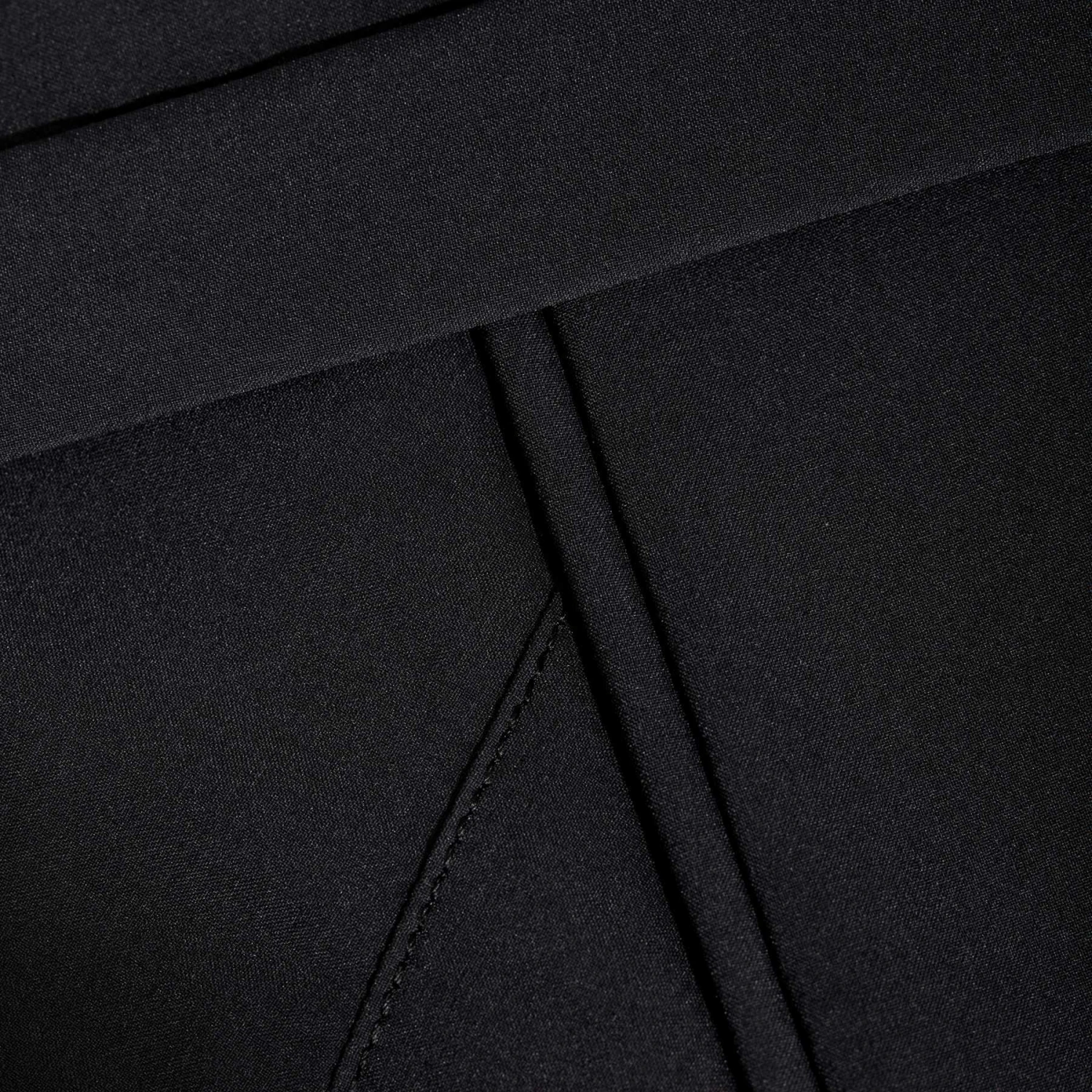 Mammut Runbold Zip-Off Broek Heren - Regular - Zwart 5 Mammut Runbold Zip-Off Broek Heren - Regular - Zwart - Afbeelding 5