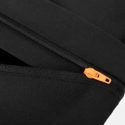 Mammut Runbold Zip-Off Broek Dames - Lang - Zwart -Mammut mammut runbold zip off pants women regular black 6 1437528 1