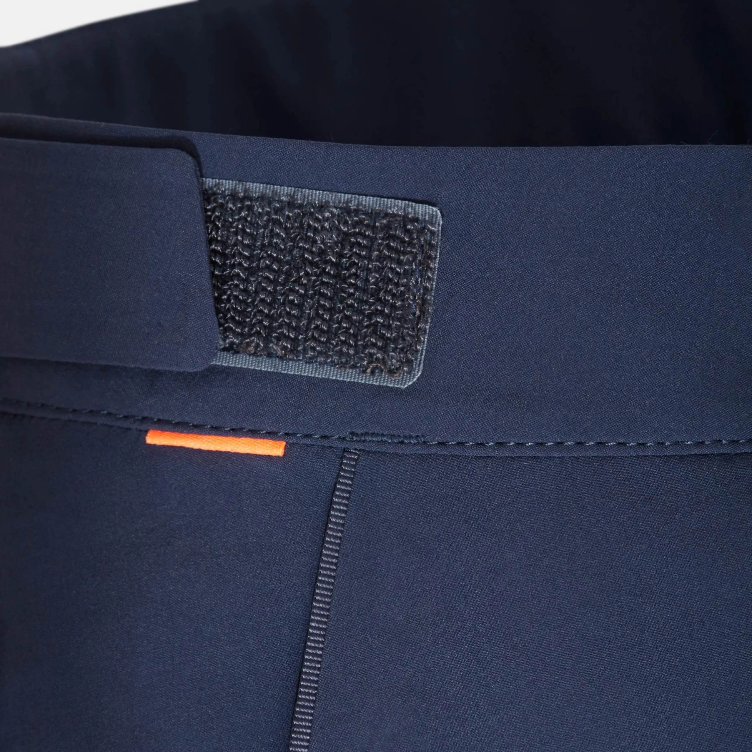 Mammut Runbold Zip-Off Broek Dames - Marine 5 Mammut Runbold Zip-Off Broek Dames - Marine - Afbeelding 5