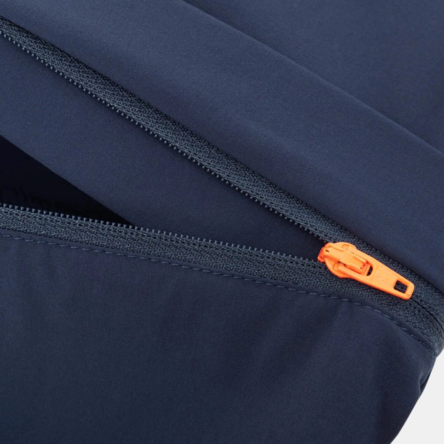 Mammut Runbold Zip-Off Broek Dames - Marine 6 Mammut Runbold Zip-Off Broek Dames - Marine - Afbeelding 6