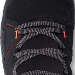 Mammut Saentis Pro Waterproof Wandelschoenen Heren - Zwart-vibrant Orange -Mammut mammut saentis pro wp shoes men black vibrant orange 8 1484909