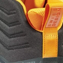 Mammut Sapuen High GTX Schoenen Heren - Zwart-dark Radiant -Mammut mammut sapuen high gtx men shoe black dark radiant 5 1448106