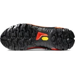 Mammut Sapuen High GTX Schoenen Heren - Zwart-hot Red 15 Mammut Sapuen High GTX Schoenen Heren - Zwart-hot Red -Mammut mammut sapuen high gtx men shoe black hot red 6 1484921