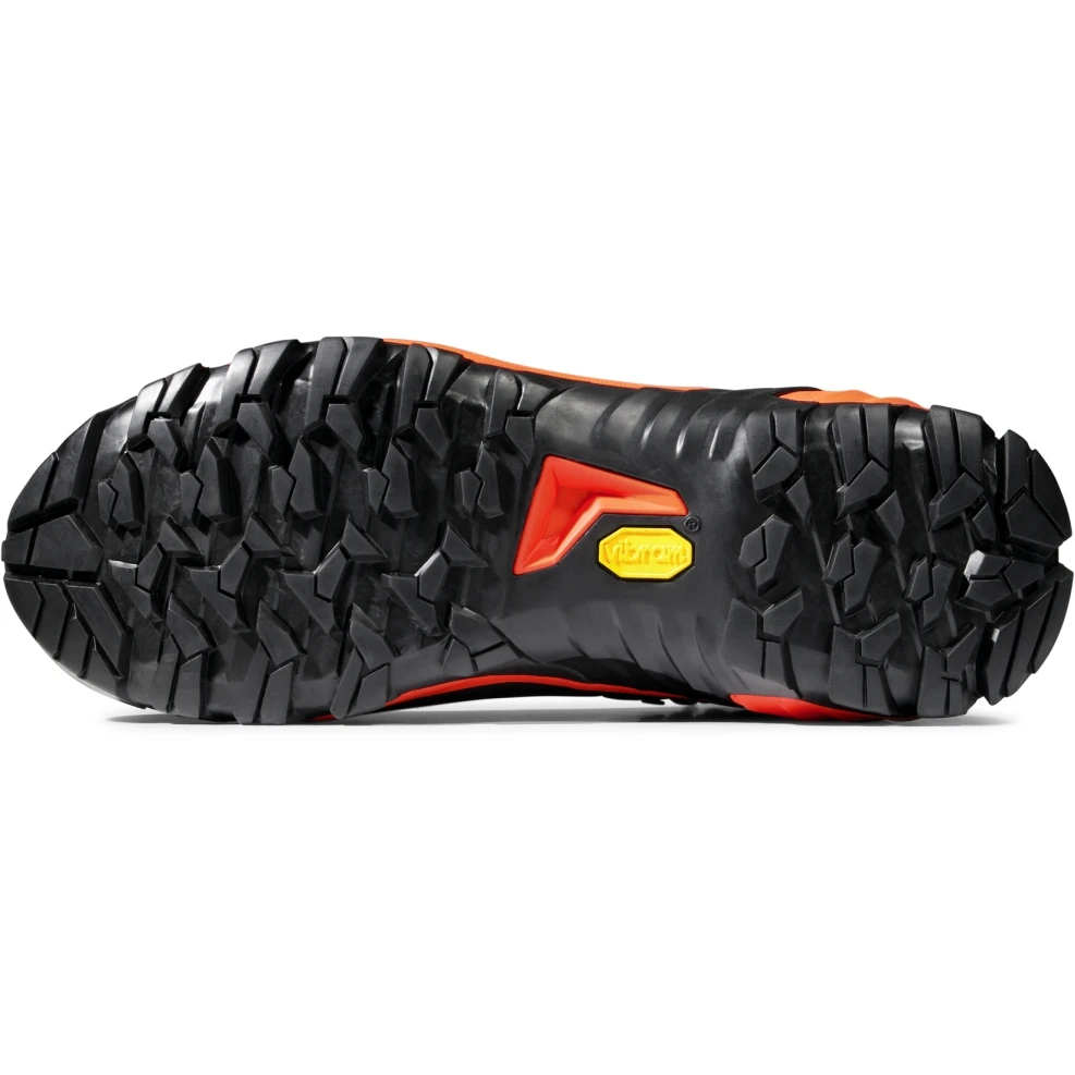 Mammut Sapuen High GTX Schoenen Heren - Zwart-hot Red 6 Mammut Sapuen High GTX Schoenen Heren - Zwart-hot Red - Afbeelding 6