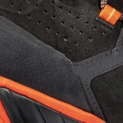 Mammut Sapuen High GTX Schoenen Heren - Zwart-hot Red 17 Mammut Sapuen High GTX Schoenen Heren - Zwart-hot Red -Mammut mammut sapuen high gtx men shoe black hot red 8 1484923