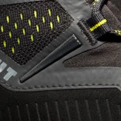 Mammut Sapuen Low GTX® Wandelschoenen Heren - Zwart-dark Steel -Mammut mammut sapuen low gtx hiking shoes men black dark steel 10 1484950