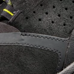 Mammut Sapuen Low GTX® Wandelschoenen Heren - Zwart-dark Steel -Mammut mammut sapuen low gtx hiking shoes men black dark steel 7 1484947