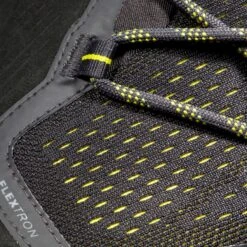 Mammut Sapuen Low GTX® Wandelschoenen Heren - Zwart-dark Steel -Mammut mammut sapuen low gtx hiking shoes men black dark steel 8 1484948