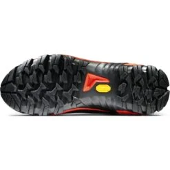 Mammut Sapuen Low GTX® Wandelschoenen Heren - Zwart-hot Red -Mammut mammut sapuen low gtx men shoes black hot red 1 1448115