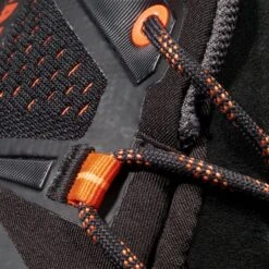 Mammut Sapuen Low GTX® Wandelschoenen Heren - Zwart-hot Red -Mammut mammut sapuen low gtx men shoes black hot red 3 1448117