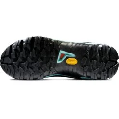 Mammut Sapuen High GTX® Wandelboots Dames - Zwart-dark Frosty -Mammut mammut sapuenhigh gtx women hikingboots blackdarkfrosty 1 1114700