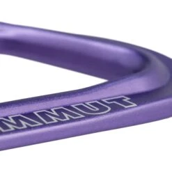 Mammut Sender Wire Carabiner Rackpack (6 Pack) - Multicolor -Mammut mammut sender wire carabiner set 2040 02790 1 1168994