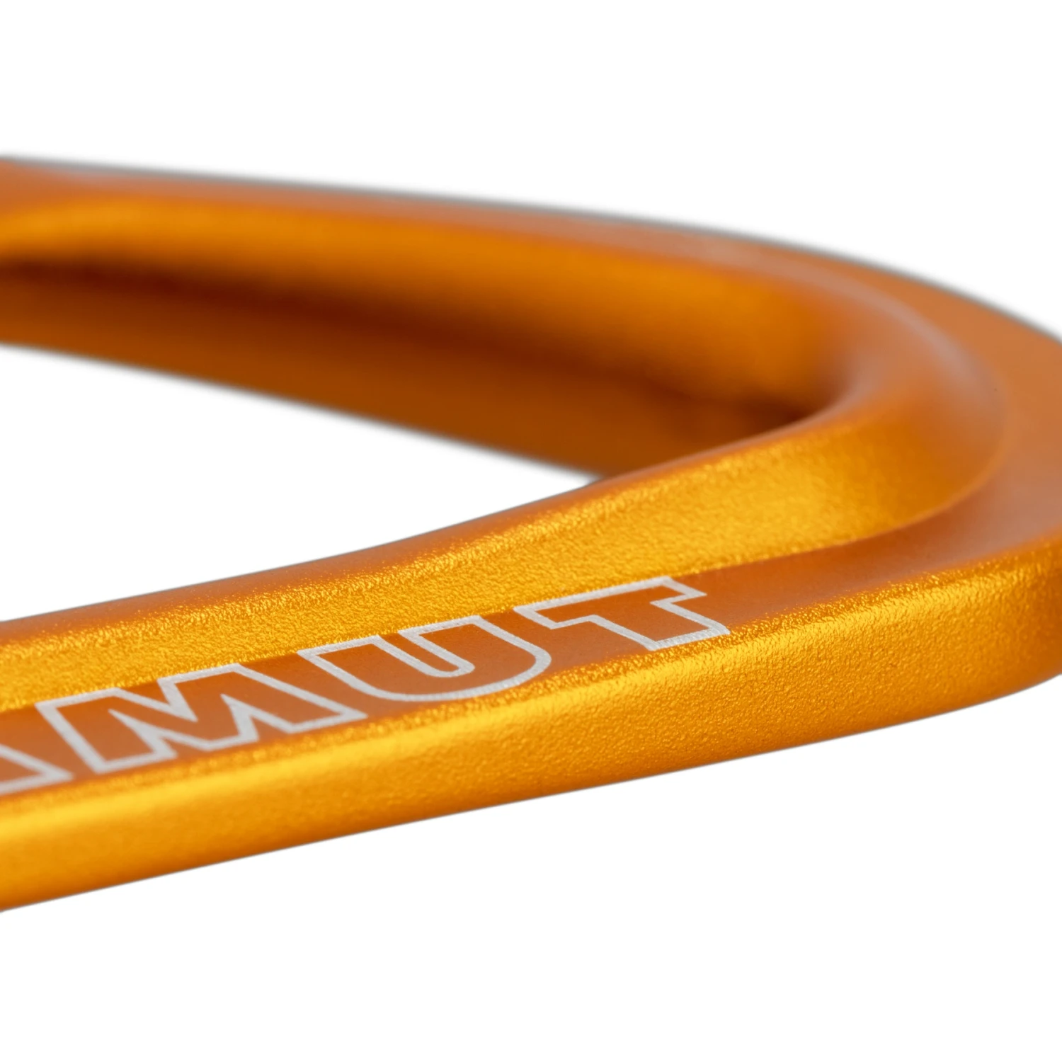 Mammut Sender Wire 17 Cm Quickdraw - Light Grey-gold 2 Mammut Sender Wire 17 Cm Quickdraw - Light Grey-gold - Afbeelding 2