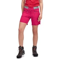 Mammut Sertig Short Dames - Sundown -Mammut mammut sertig damen shorts 10 941837