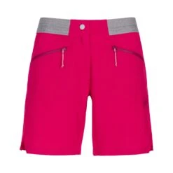 Mammut Sertig Short Dames - Sundown
