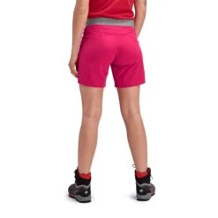 Mammut Sertig Short Dames - Sundown -Mammut mammut sertig damen shorts 9 941838