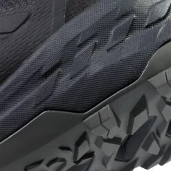 Mammut Sertig II Low GTX® Wandelschoenen Heren - Zwart-vibrant Orange -Mammut mammut sertig ii low gtx shoe men black vibrant orange 6 1267066