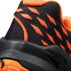 Mammut Sertig II Low Wandelschoenen Heren - Zwart-vibrant Orange 12 Mammut Sertig II Low Wandelschoenen Heren - Zwart-vibrant Orange -Mammut mammut sertig ii low hiking shoes men black vibrant orange 5 1267160