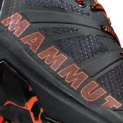 Mammut Sertig II Low Wandelschoenen Heren - Zwart-vibrant Orange 15 Mammut Sertig II Low Wandelschoenen Heren - Zwart-vibrant Orange -Mammut mammut sertig ii low hiking shoes men black vibrant orange 8 1267163