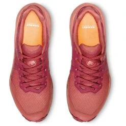 Mammut Sertig II Low GTX® Wandelschoenen Dames - Terracotta-blood Red -Mammut mammut sertigii lowgtx 1114832
