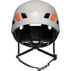Mammut Skywalker 3.0 Klimhelm - Grijs -Mammut mammut skywalker 30 helmet div 2030 00300 15 1170512