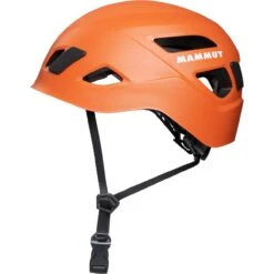 Mammut Skywalker 3.0 Klimhelm - Orange