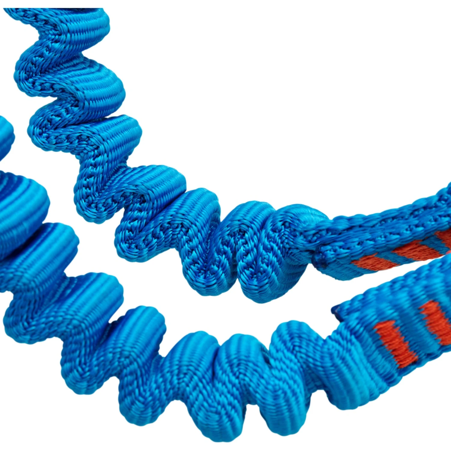 Mammut Skywalker Classic Via Ferrata Set - Marine 2 Mammut Skywalker Classic Via Ferrata Set - Marine - Afbeelding 2