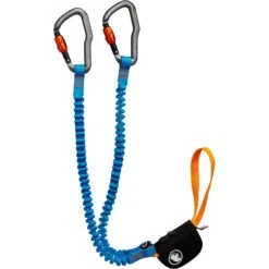 Mammut Skywalker Classic Via Ferrata Set - Marine