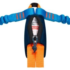 Mammut Skywalker Pro Turn Via Ferrata Set - Marine -Mammut mammut skywalker pro klettersteigset marine 2040 02840 5118 04 1363725 1