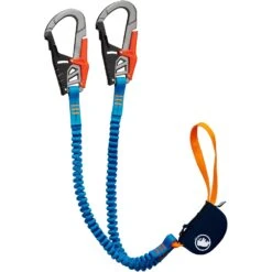 Mammut Skywalker Pro Via Ferrata Set - Marine