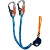 Mammut Skywalker Pro Turn Via Ferrata Set - Marine