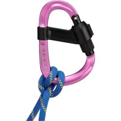 Mammut Smart HMS 2.0 Screwgate Carabiner - Pink 5 Mammut Smart HMS 2.0 Screwgate Carabiner - Pink -Mammut mammut smart hms 20 div 2040 02550 6 1170479