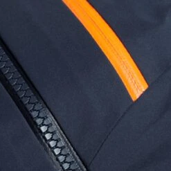 Mammut Stoney Hardshell Jas Heren - Marine-vibrant Orange -Mammut mammut stoney hardshell jacket men marine vibrant orange 5 1484962