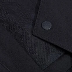 Mammut Stoney Hardshell Thermojas Heren - Zwart-wit -Mammut mammut stoney hardshell thermo jacket men black white 7 1484988