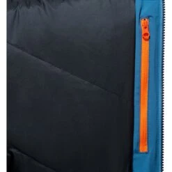 Mammut Stoney Hardshell Thermojas Heren - Marine-deep Ice -Mammut mammut stoney hardshell thermo jacket men marine deep ice 6 1485017