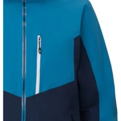 Mammut Stoney Hardshell Thermojas Heren - Marine-deep Ice -Mammut mammut stoney hardshell thermo jacket men marine deep ice 7 1485018