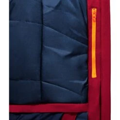 Mammut Stoney Hardshell Thermojas Dames - Blood Red-marine -Mammut mammut stoney hardshell thermo jacket women blood red marine 6 1485049