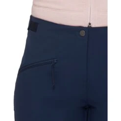 Mammut Taiss Guide Dames Softshell-Broek - Marine -Mammut mammut taiss guide softshell pants women marine 4 1323623
