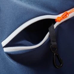 Mammut Taiss Guide Dames Softshell-Broek - Marine -Mammut mammut taiss guide softshell pants women marine 8 1323627