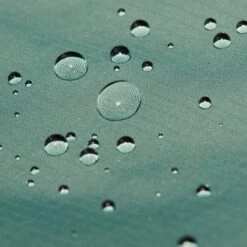 Mammut Taiss Hardshell Jas Met Capuchon Heren - Dark Jade-woods -Mammut mammut taiss hardshell hooded jacket men dark jade woods 5 1353385