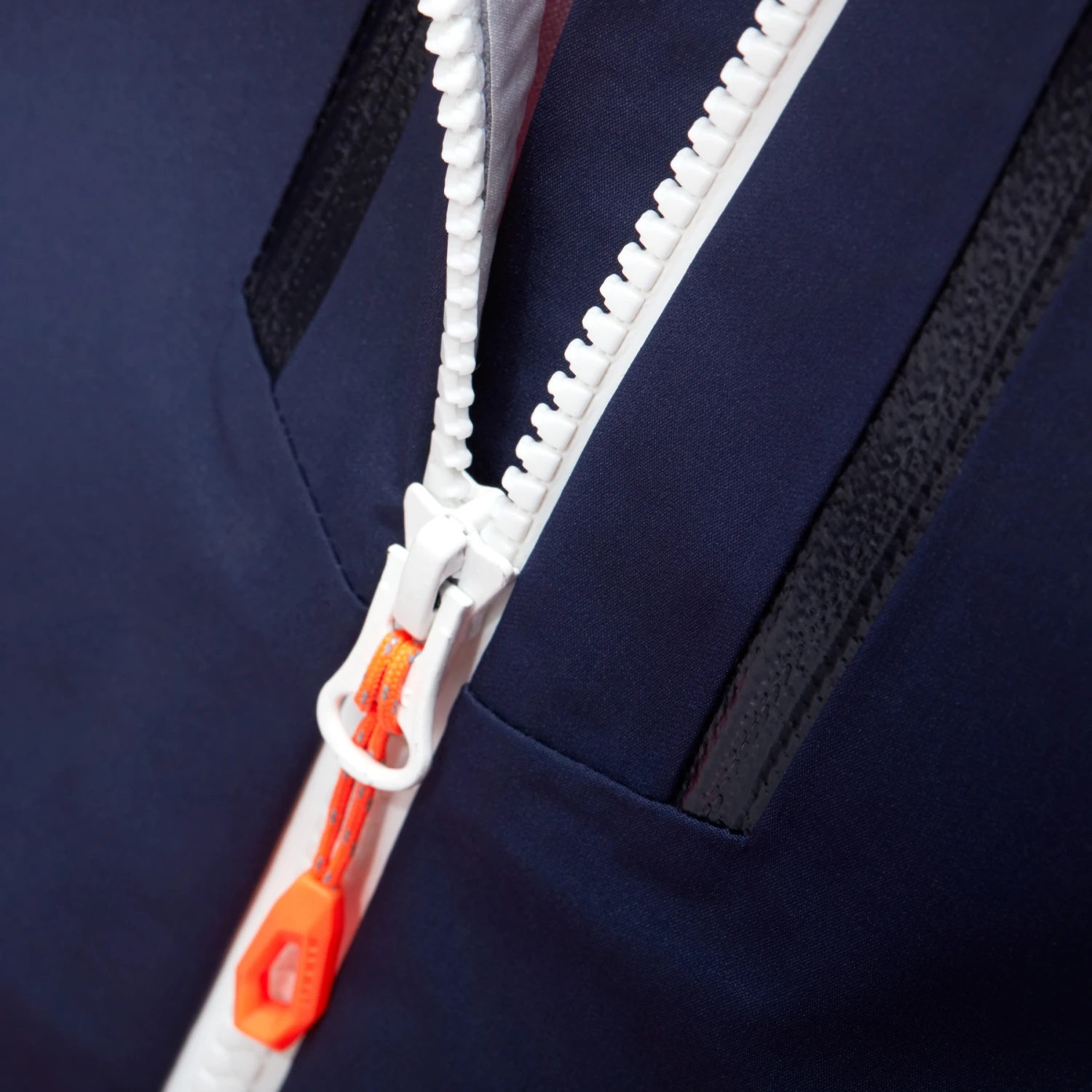 Mammut Taiss Pro Hardshell Jas Met Capuchon Dames - Pink-marine 7 Mammut Taiss Pro Hardshell Jas Met Capuchon Dames - Pink-marine - Afbeelding 7