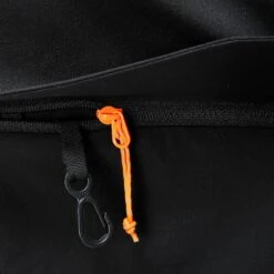 Mammut Taiss Pro Softshell-Broek Dames - Zwart -Mammut mammut taiss pro softshell pants women black 6 1323947