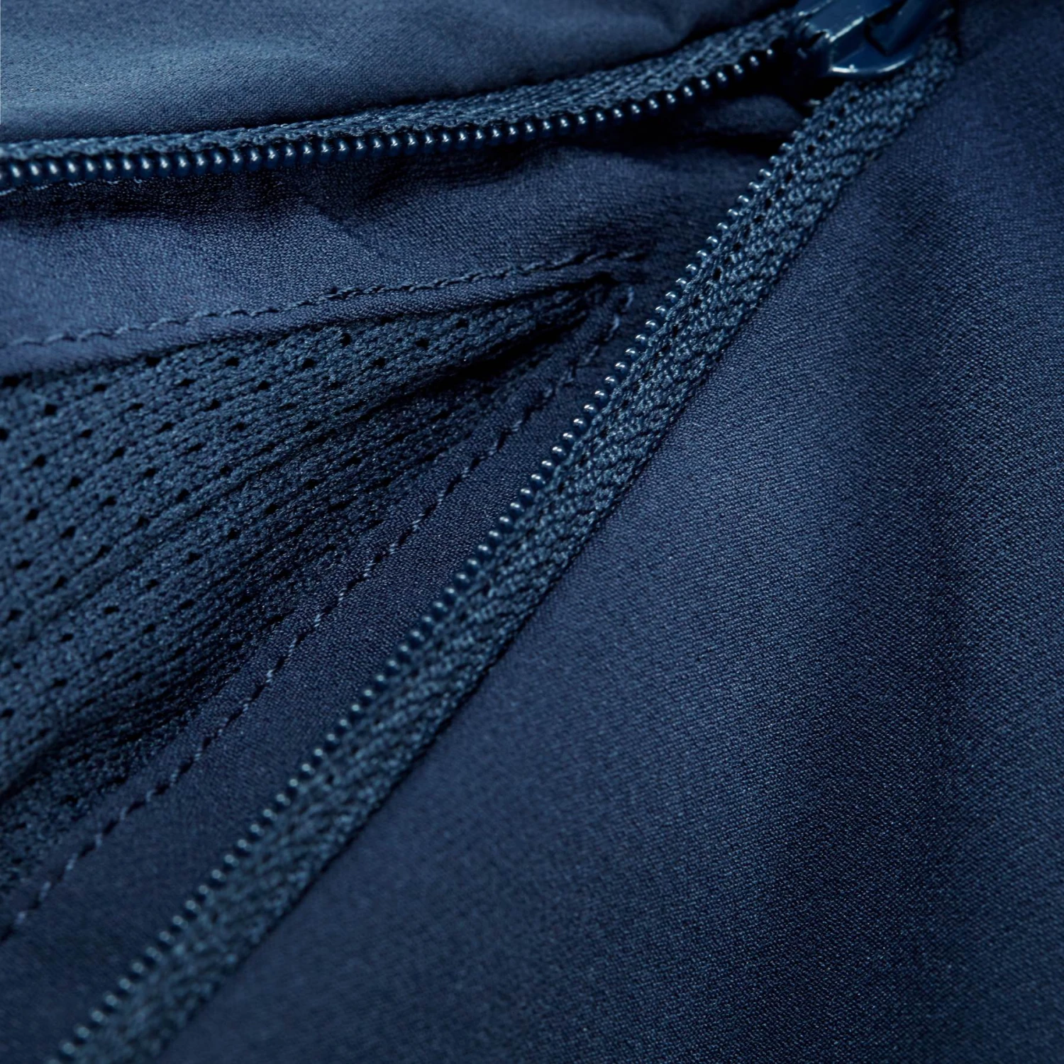 Mammut Taiss Pro Softshell-Broek Dames - Marine 6 Mammut Taiss Pro Softshell-Broek Dames - Marine - Afbeelding 6